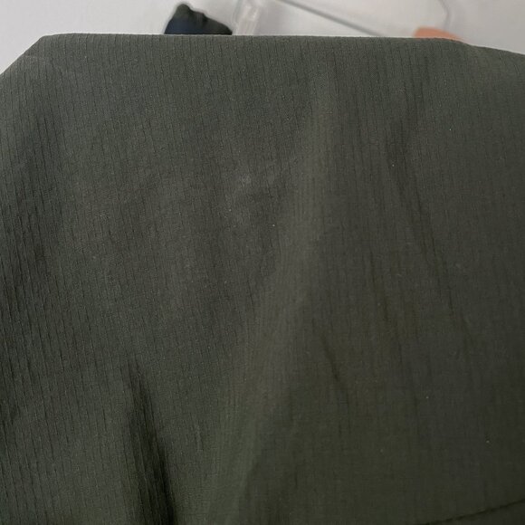 Columbia Omni Shield Landroamer Ripstop Pants II Size L Belted NWT - Picture 10 of 14